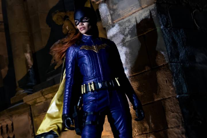 Warner Bros. Will Not Release DC Superhero Movie 'Batgirl'
