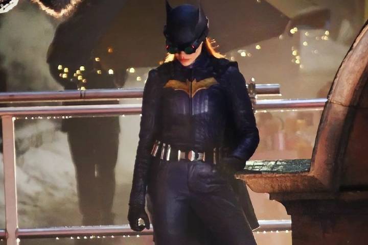 'Batgirl' Star Leslie Grace And Directors Speak On The Film ...