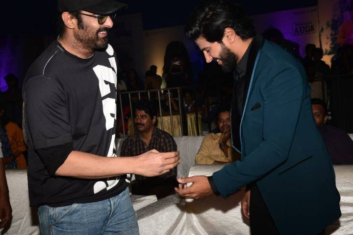 Prabhas: For Us, A Movie Theatre Is Like A Temple