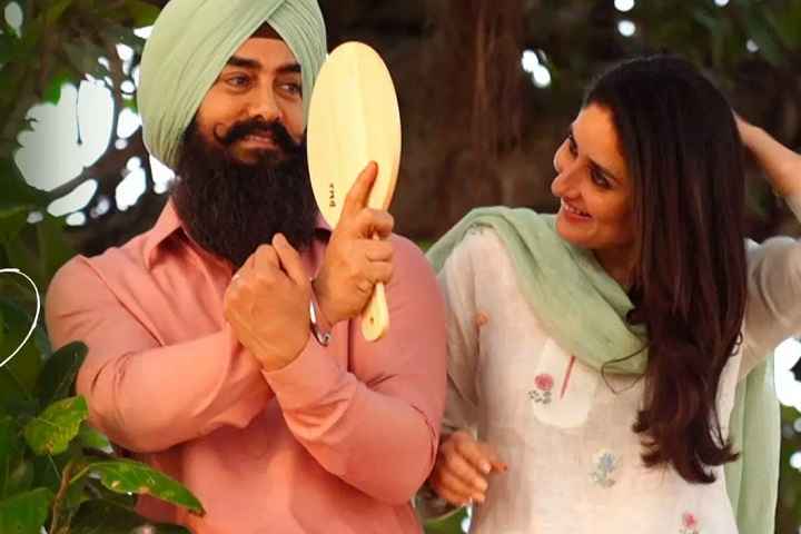 Will The Negative Campaign Surrounding Laal Singh Chaddha Be...