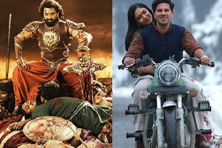 Telugu Films 'Bimbisara' And 'Sita Ramam' To Finally End Tol...