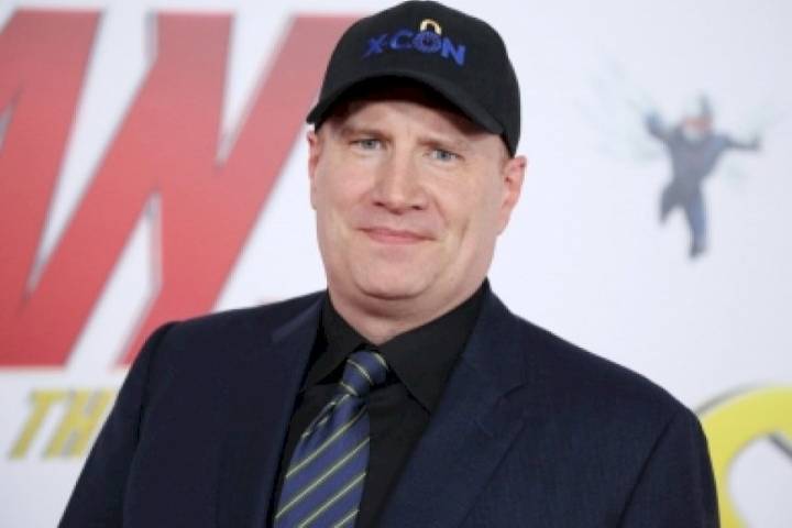 Marvel President Lends Support To 'Batgirl' Directors After ...