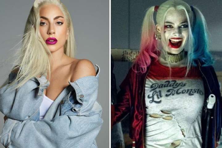 Margot Robbie Is Not Happy With The Casting of Lady Gaga As ...