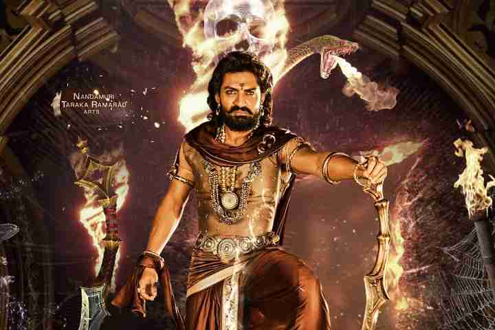 Box Office: Nandamuri Kalyan Ram's 'Bimbisara' Achieves Brea...