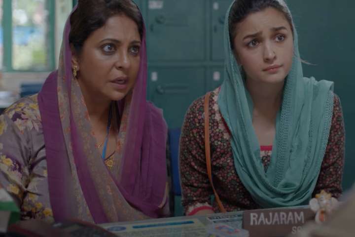 Alia Bhatt's 'Darlings' Scores 10.21 Million Viewing Hours I...