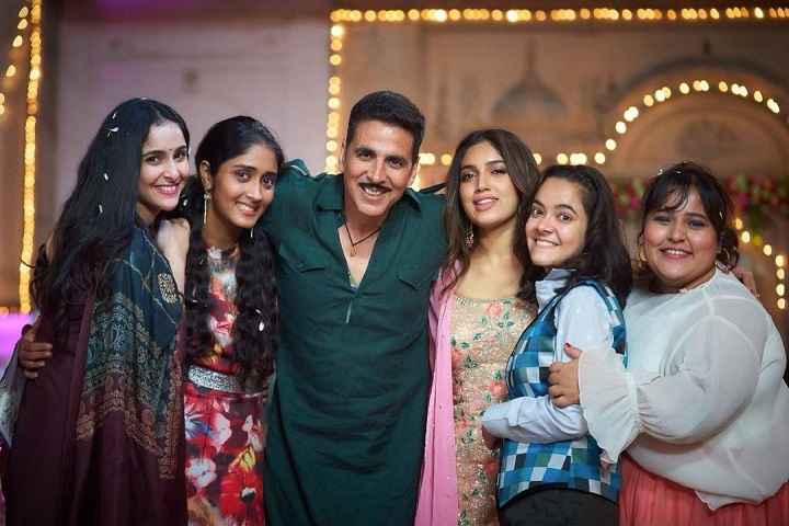 Akshay Kumar's 'Raksha Bandhan' First Critics Reviews Are Ou...