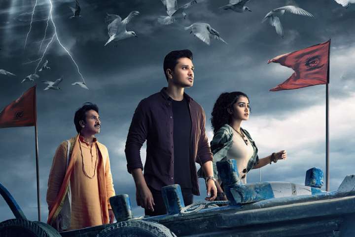 Karthikeya 2 Box Office Collection | All Language | Day Wise...