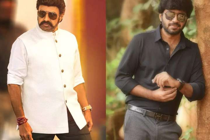 Nandamuri Balakrishna Joins Hands With Anil Ravipudi For 'NB...