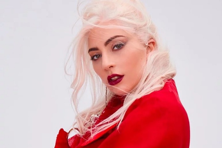 Lady Gaga Gets A Huge Payday To Play Harley Quinn In DC's 'J...