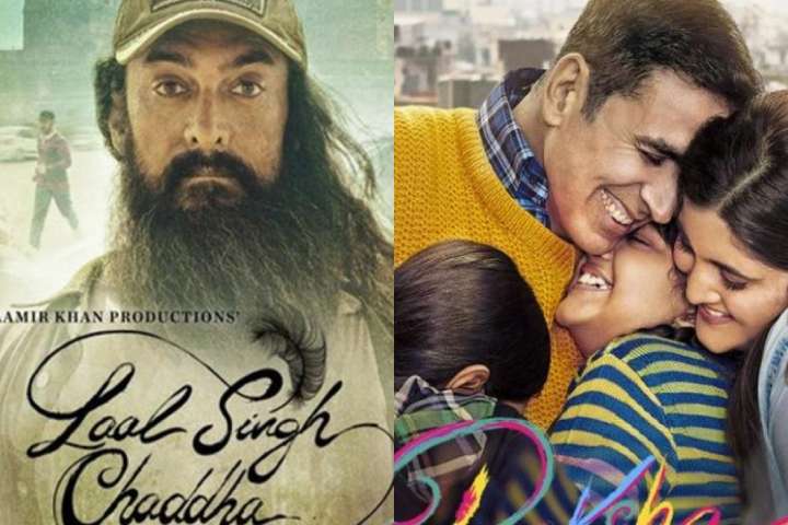 Struggle For Bollywood At The Box Office Continues As Laal S...