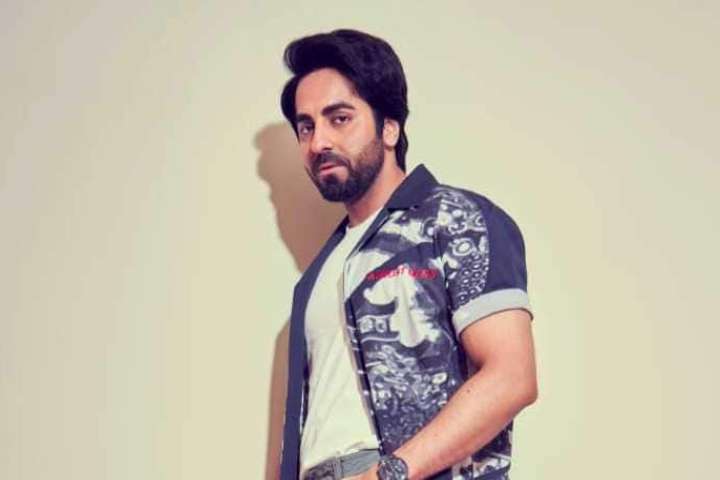 Ayushmann Khurrana To Join Producer Dinesh Vijan's Horror-Co...
