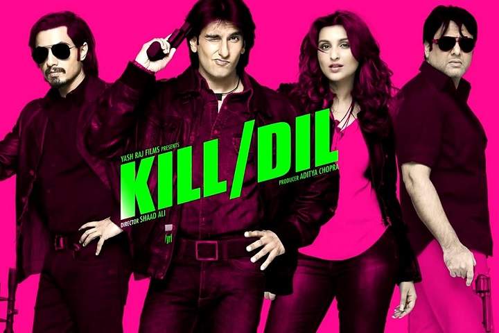 Kill Dil Box Office Collection | Day Wise | Worldwide