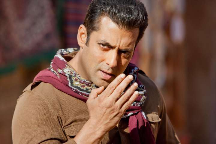 Journey Of Tiger As Ek Tha Tiger Completes 10 Year