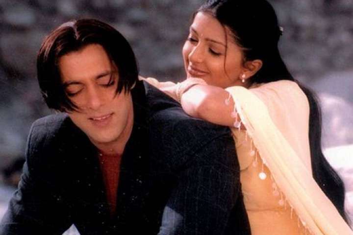 Salman Khan's Classic Film 'Tere Naam' Completes 19 Years