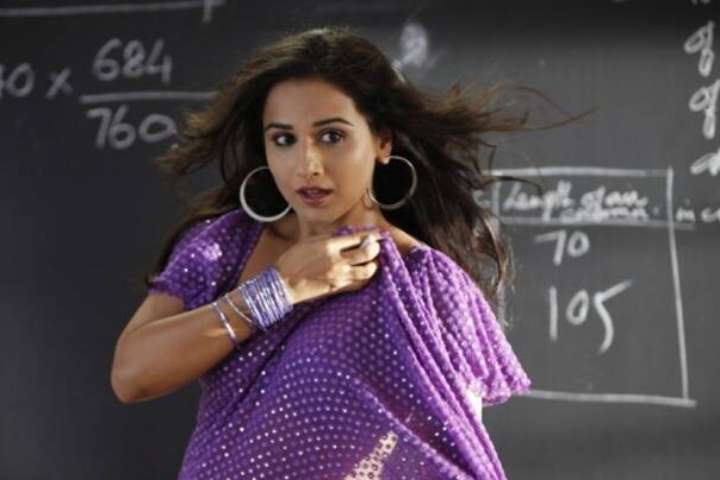 A Sequel To Vidya Balan's Hit 'The Dirty Picture' Is In The ...