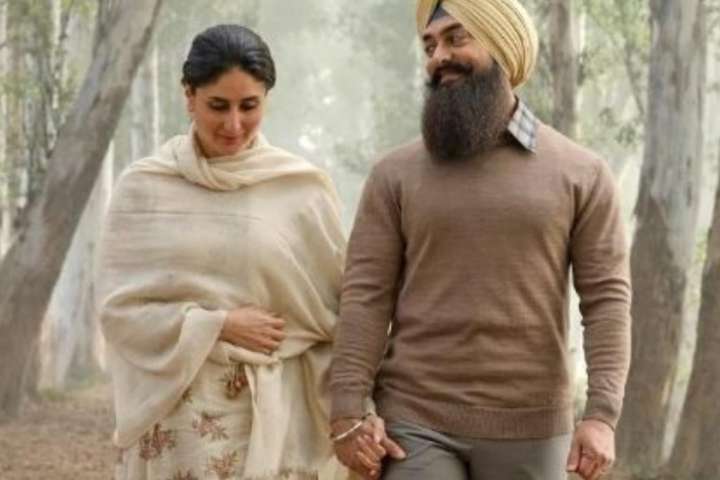 Laal Singh Chaddha Producers Refute Rumours About Compensati...