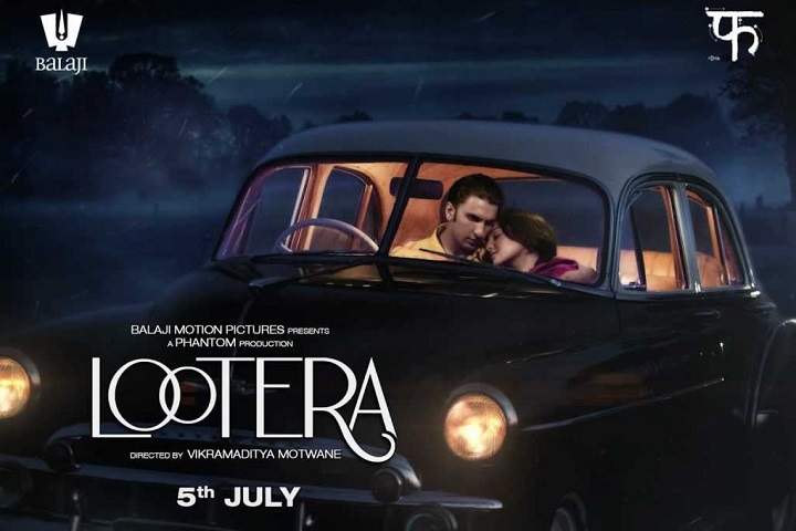 Lootera Box Office Collection | Day Wise | Worldwide