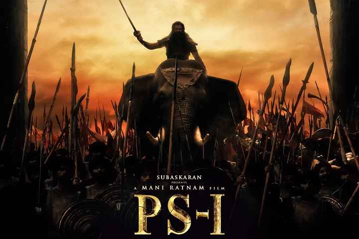 Filmmaker Mani Ratnam's Magnum Opus 'Ponniyin Selvan' To Bec...