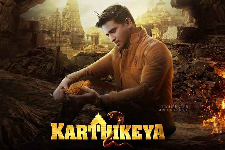 Box Office: Karthikeya 2 Becomes Highest-Grossing Share Movi...