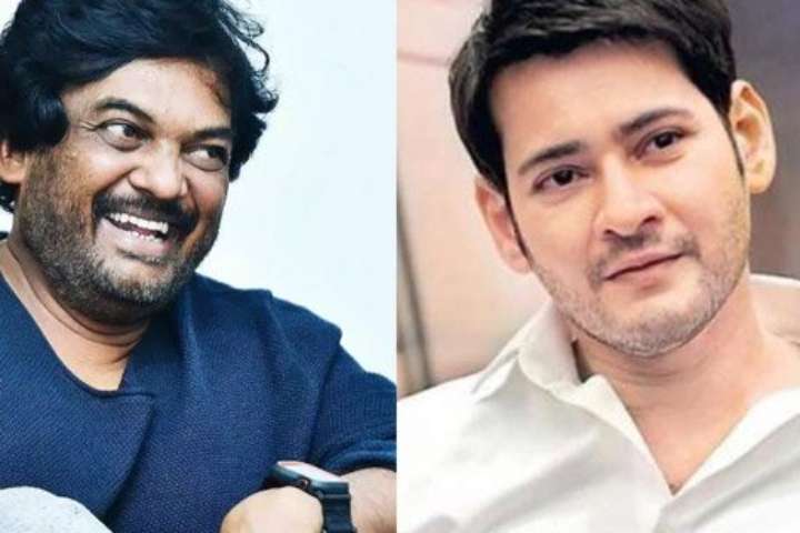 Filmmaker Puri Jagannadh Wanted To Make 'JGM' With Superstar...