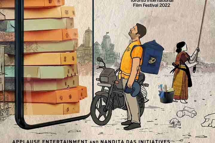 Kapil Sharma-Starrer 'Zwigato', Directed By Nandita Das To H...