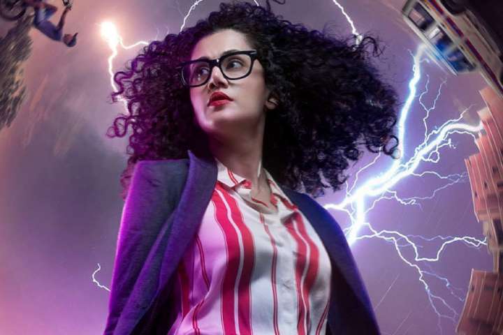 Dobaaraa Box Office Collection | All Language | Day Wise | W...