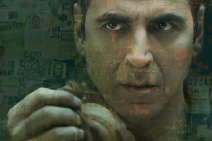 Akshay Kumar-Starrer 'Cuttputli' To Premiere On Disney Plus ...
