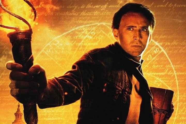 Producer Jerry Bruckheimer Confirms 'National Treasure 3' Sc...