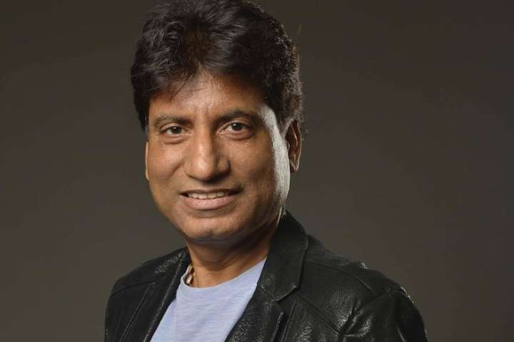 Raju Srivastava's Condition Is Stable According To His Wife ...