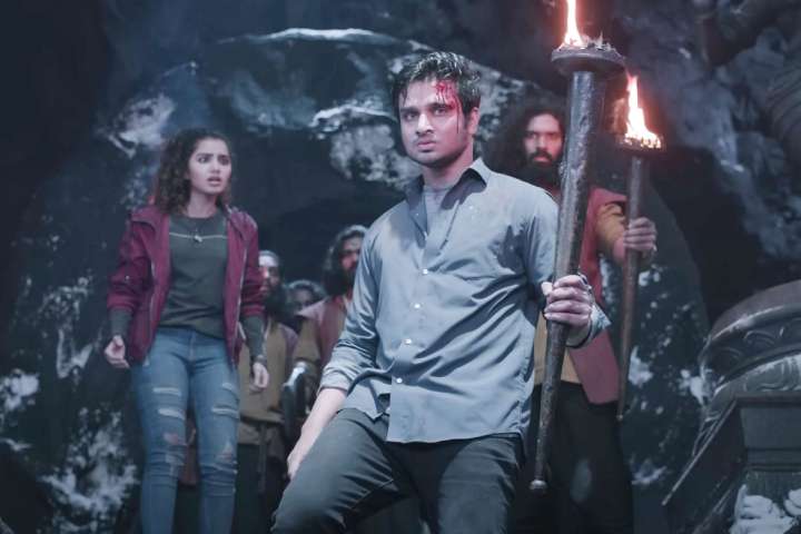 Box Office: Karthikeya 2 Scored An Excellent First Full Week