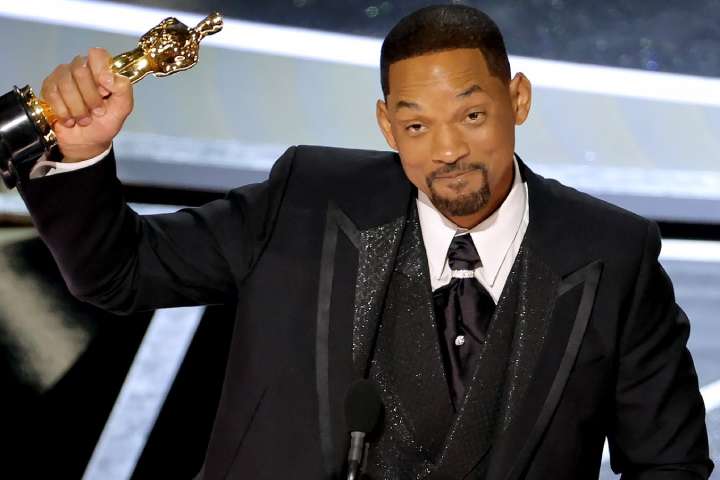 Oscar Winner Will Smith's Biopic Back In Development