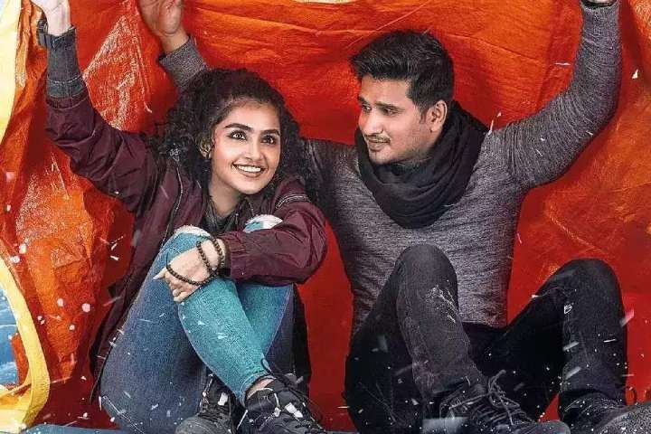 More Instalments of 'Karthikeya' Is In Store, Confirms Actor...