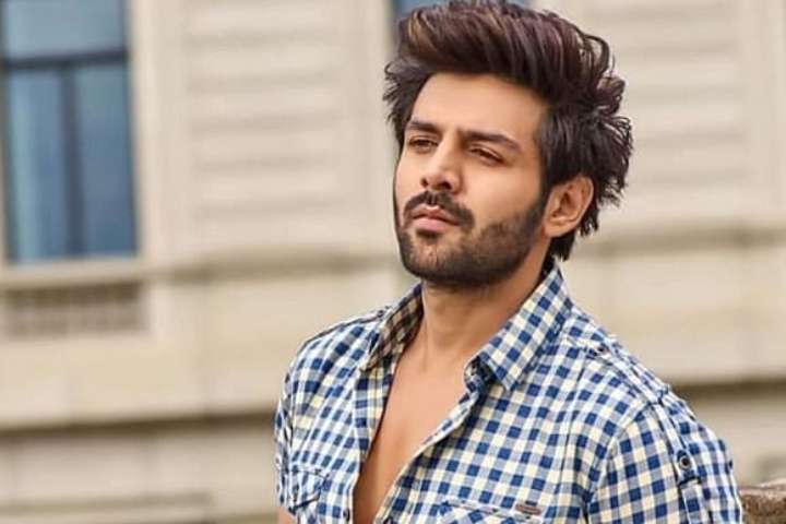 Kartik Aaryan Says His Most Commerical Picture Is Coming In ...
