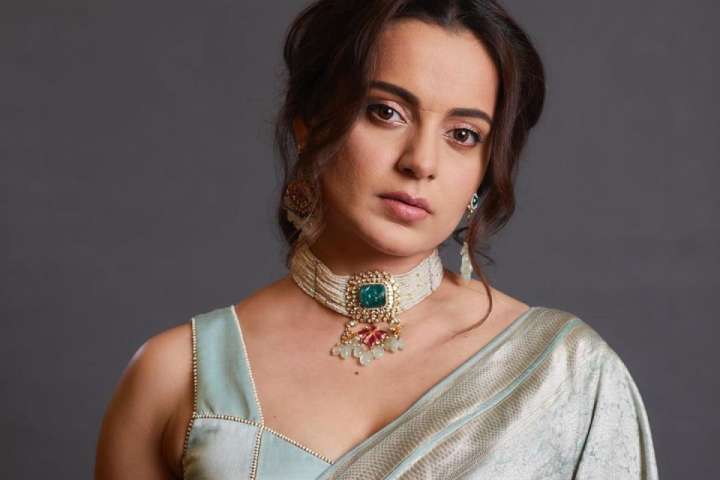 Kangana Ranaut To Sue Filmfare After Getting Nominated In Be...