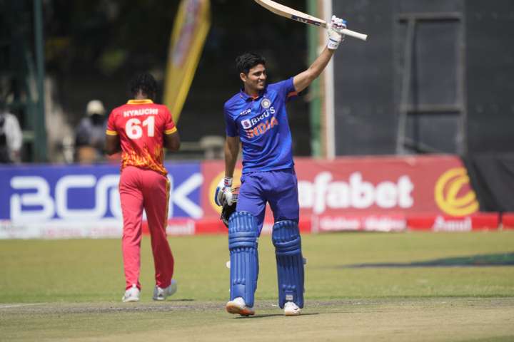 IND vs ZIM 3rd ODI Highlights: India Beat Zimbabwe By 13 Run...