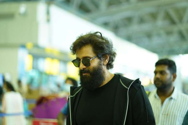 Chiyaan Vikram Regrets Discomfort Caused To Fans At 'Cobra' ...