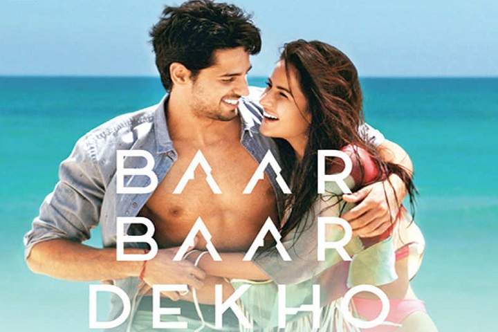Baar Baar Dekho Box Office Collection | Day Wise | Worldwide