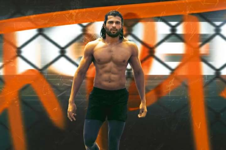 Liger Review: Here Is What Public Is Saying About Vijay Deve...