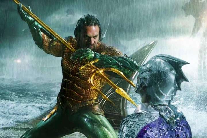 Warner Bros. Pushes Back The Release Dates of 'Aquaman' And ...