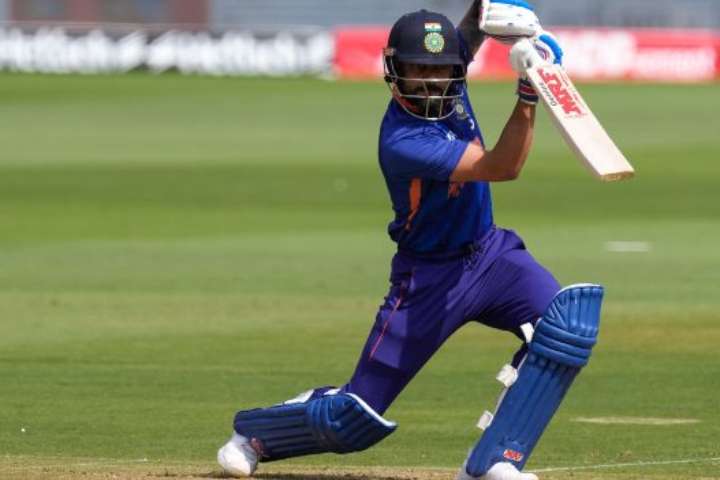 When I Come Out Of This Phase, I Know How Consistent I Can B...