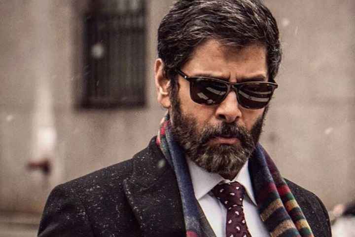 Chiyaan Vikram's 'Dhruva Natchathiram' To Release In Decembe...