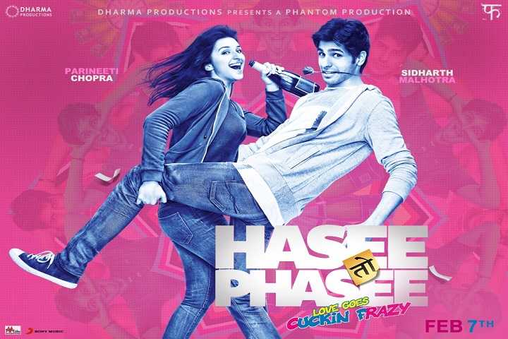 Hasee Toh Phasee Box Office Collection | Day Wise | Worldwid...