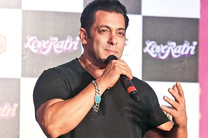 34 Years of Salman Khan In Bollywood - A Journey Filled With...