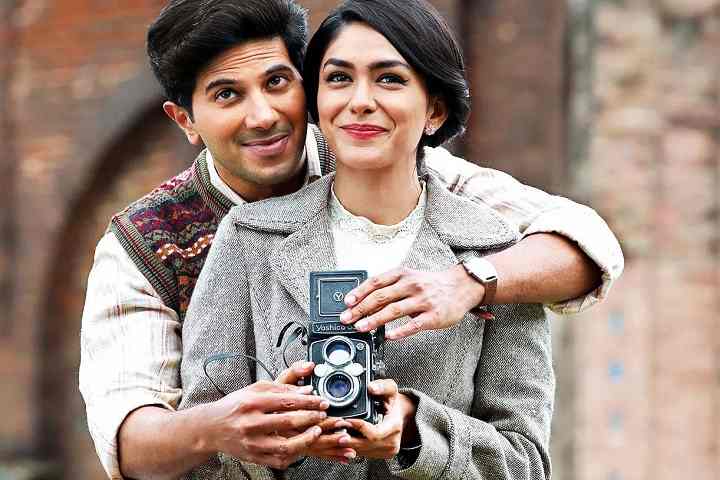 Dulquer Salmaan, Mrunal Thakur's Blockbuster 'Sita Ramam' To...