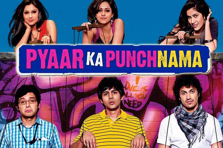 Pyar Ka Punchnama Box Office Collection | Day Wise | Worldwi...