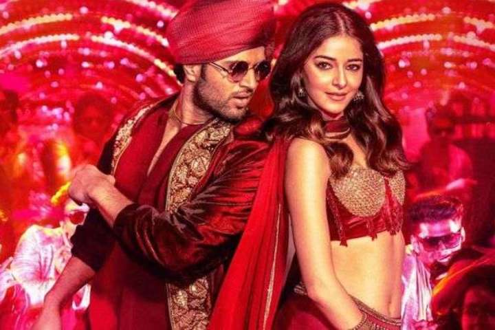 Box Office: Vijay Deverakonda's 'Liger' Opens Bigger Than 'B...