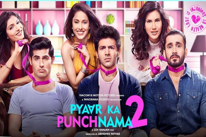 Pyaar Ka Punchnama 2 Box Office Collection | Day Wise | Worl...
