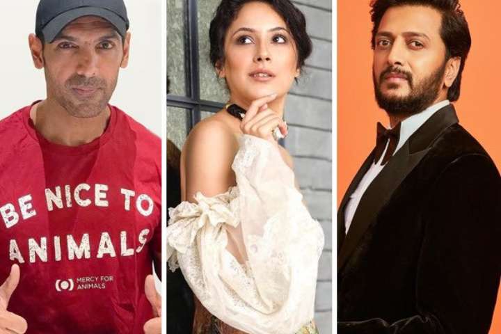 John Abraham, Riteish Deshmukh, Shehnaaz Gill To Headline Ac...
