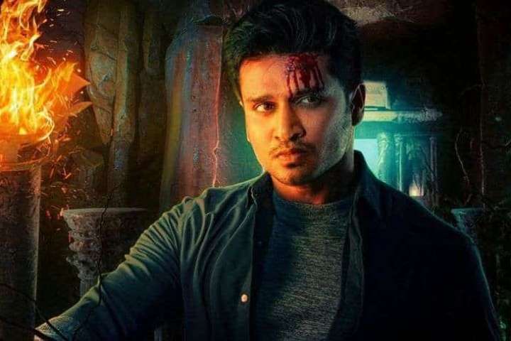 Box Office: Karthikeya 2 Becomes The 10th Highest-Grossing S...