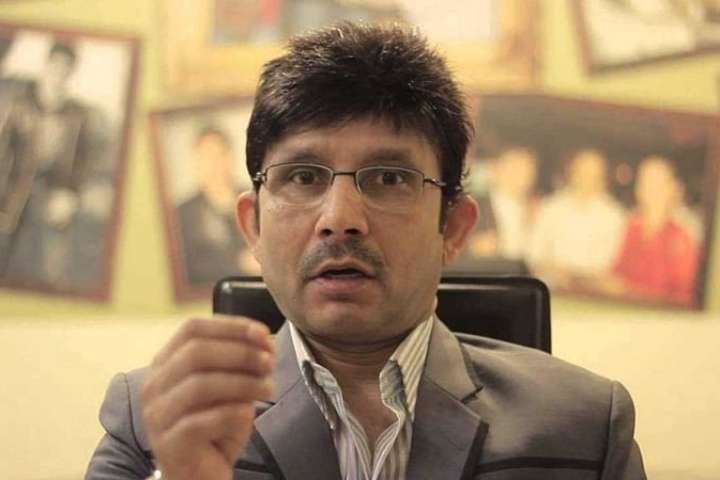 Kamal Rashid Khan Arrested Over His Controversial Tweet In 2...